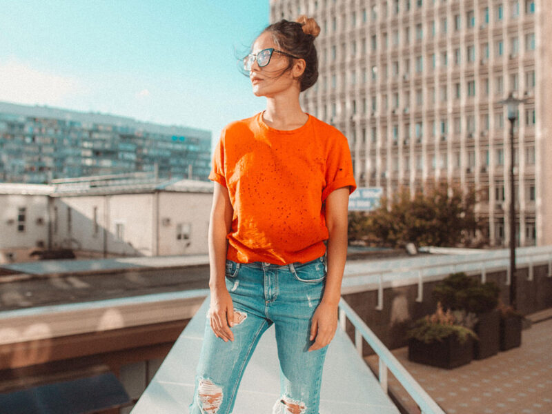 How You Can Have a Stylish Outfit