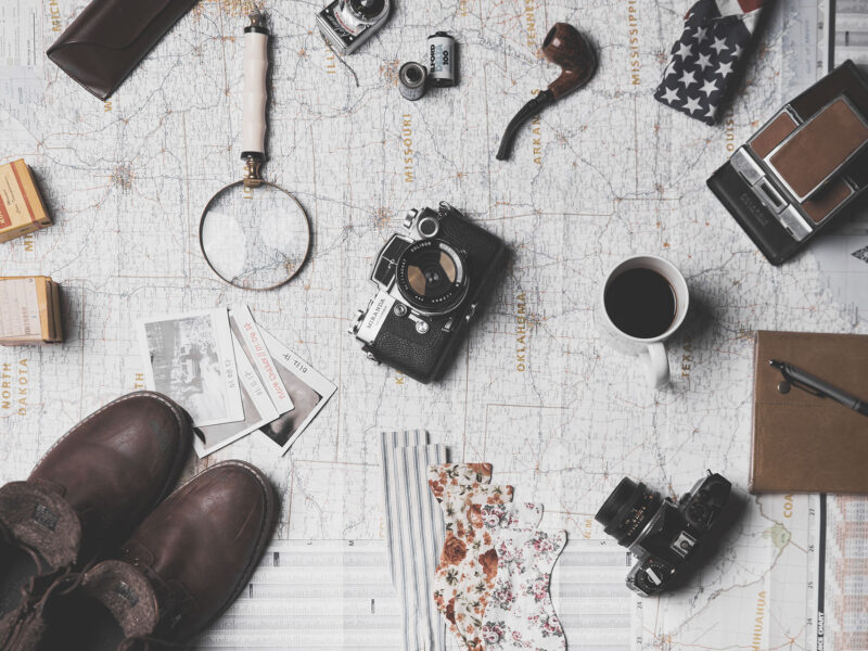 How to Experience a Perfect Adventure