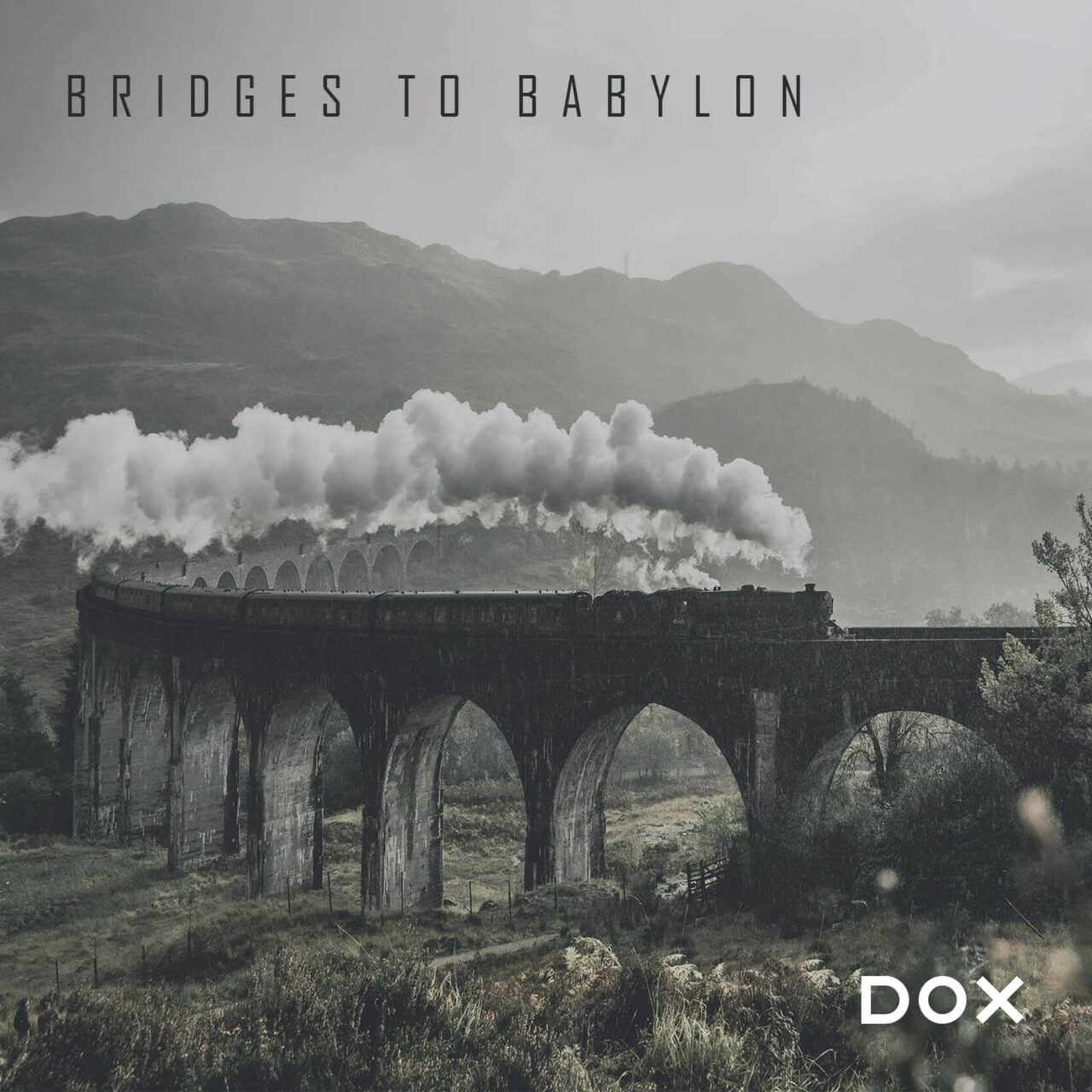Bridges to Babylon
